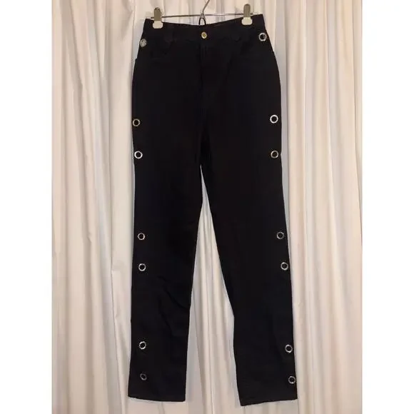 Vintage Lawman Western Jeans Size 11 - Picture 10 of 13